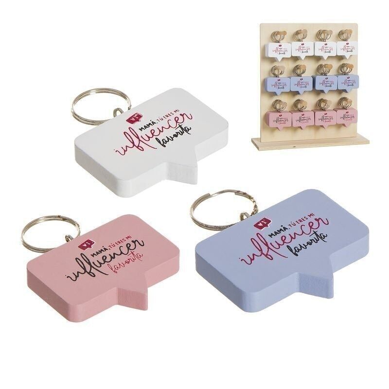 LLAVERO MAD.MAMA INFLUENCEUR EXPOSITEUR 3C HH2182817