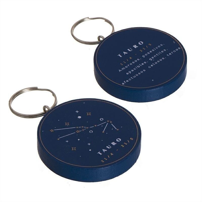 LLAVERO MADERA TAURO HH2182789