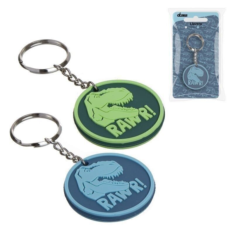 LLAVERO POUR MOCHILA DINOS 2M HH288976