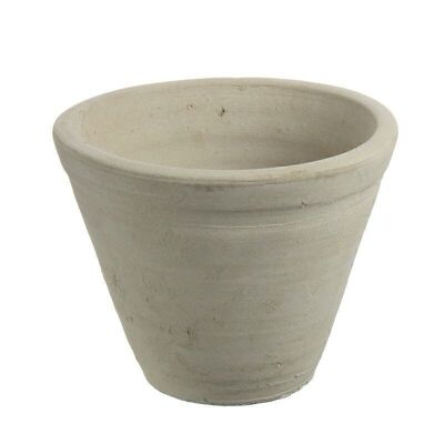 MACETA ARCILLA NATURAL HH3046104