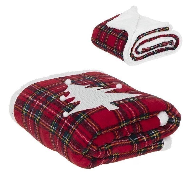 MANTA 130X160 ARBOLE HH303205