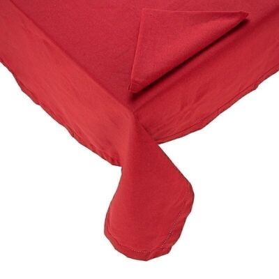 MANIGLIA 150X200 6 SERVILLETAS CON VAINICA HH30512809