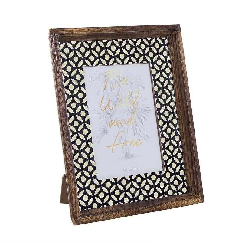 MARCO FOTOS 13X18 ÁFRICA HH291402