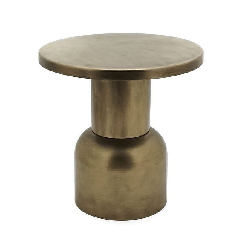 MESA AUXILIAR METALICA HH294447