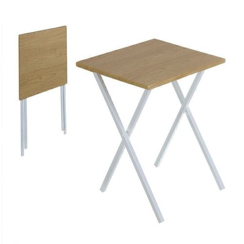 MESA CUAD. PLEGABLE NORDIC HH245912