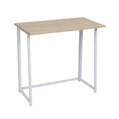 MESA ESCRITORIO PLEGABLE NORDISCH HH245919