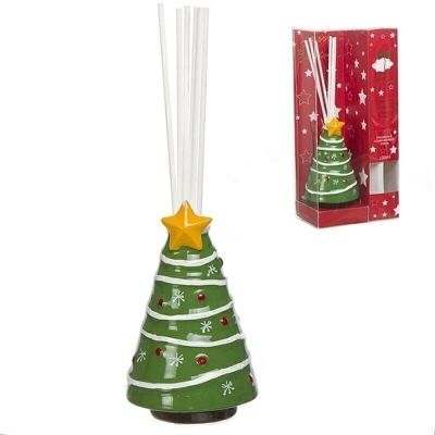 MIKADO 100ML XMAS FORMA ARBOL HH3046716