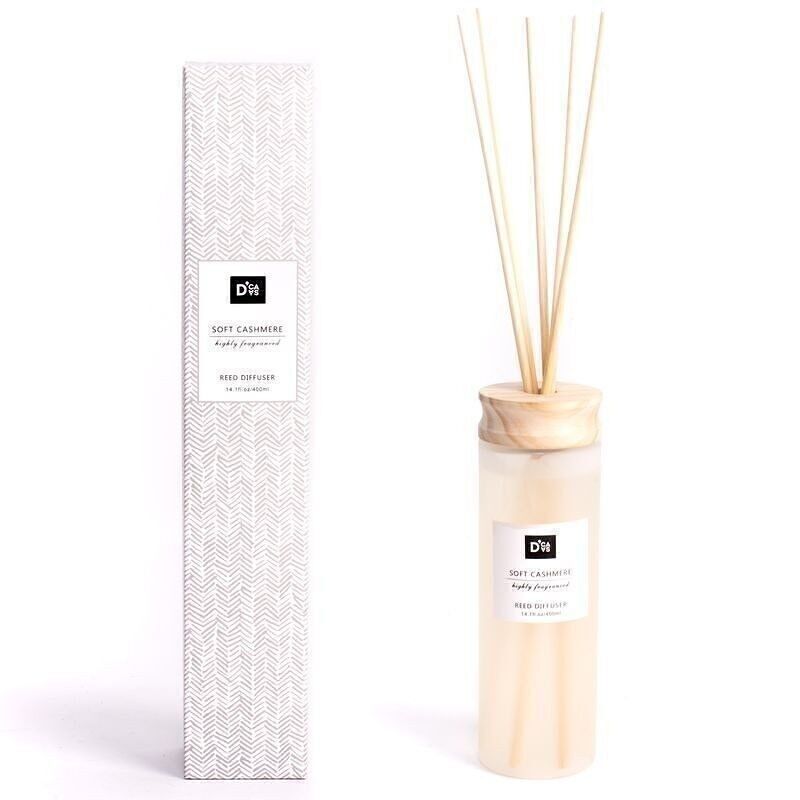 MIKADO CASHEMIRE SUAVE 400ML HH305105