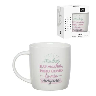 TAZA 350ML MAMA COMO LA MIA HH2776672