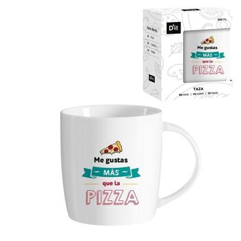 TASSE 350ML PIZZA HH2776767