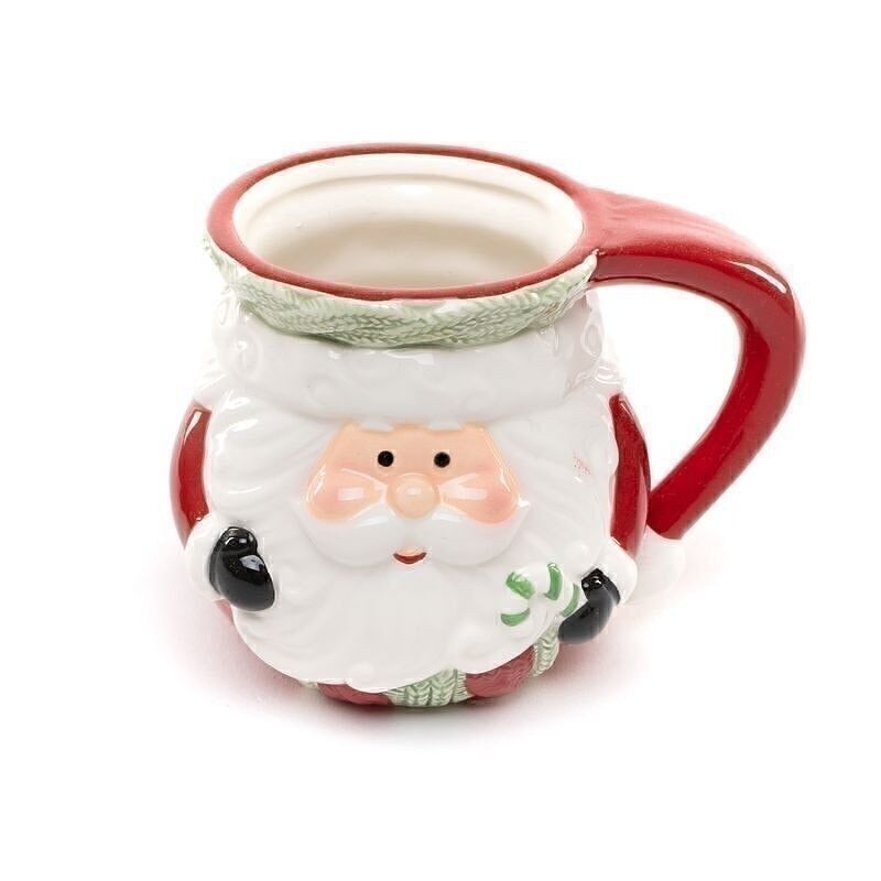 TAZA PAPA NOEL HH305477