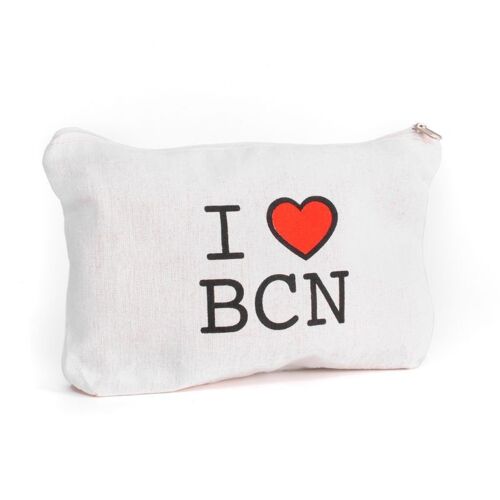 NECESER I LOVE BCN HH2827299