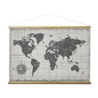 PANNELLO 90X60 MAPA HH2365765