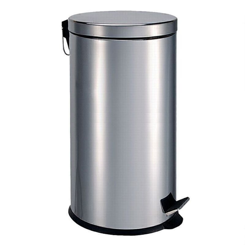 PAPIERKASTEN 40L INOX HH231808