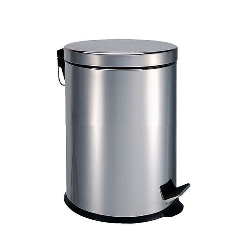 PAPELERA INOX.3L HH286915