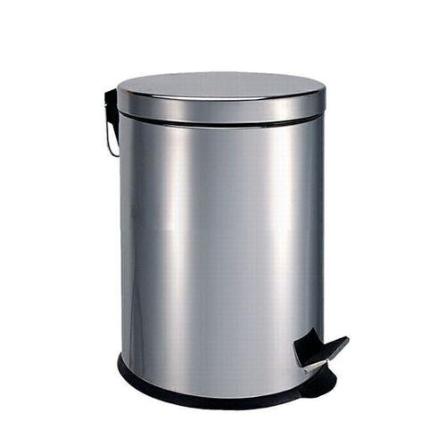 PAPELERA INOX. 3L HH286915