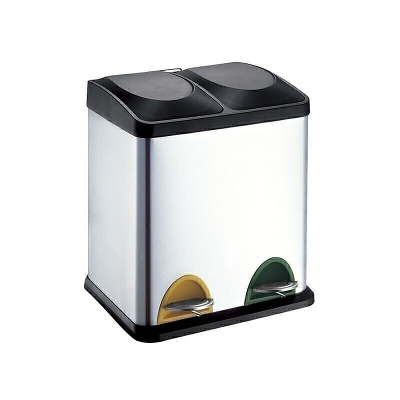 Recyclingpapier, 2 x 15 l, HH231815