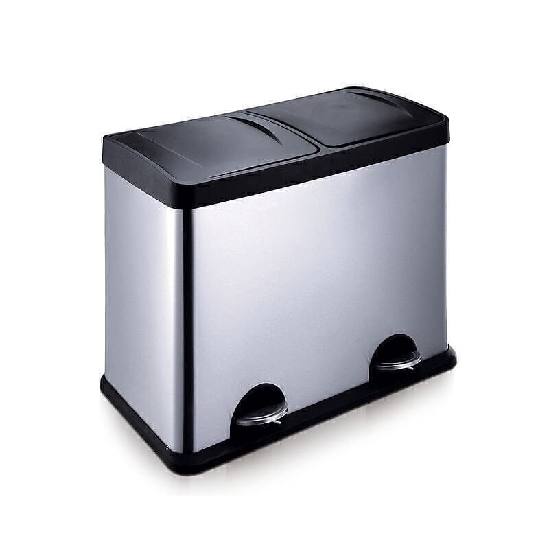 Recyclingpapier, 2 x 30 l, HH231818