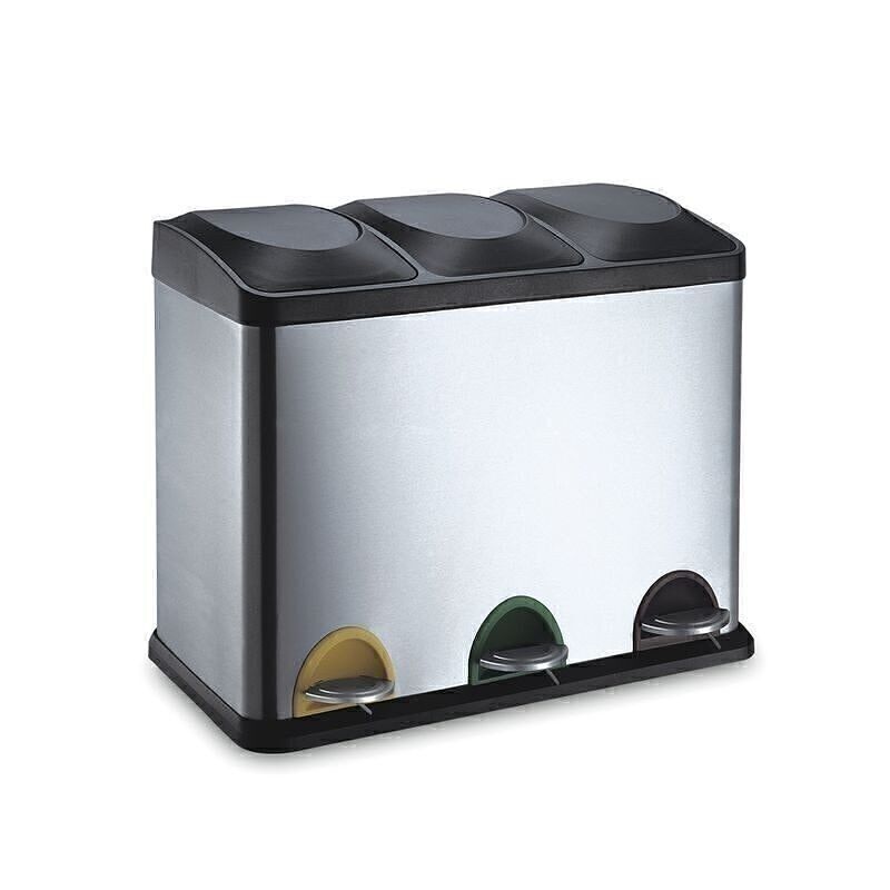 Recyclingpapier, 3 x 15 l, HH231814