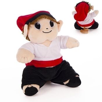 PELUCHE CAGANER L HH212560