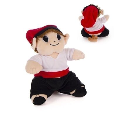 PELUCHE CAGANER M HH212561