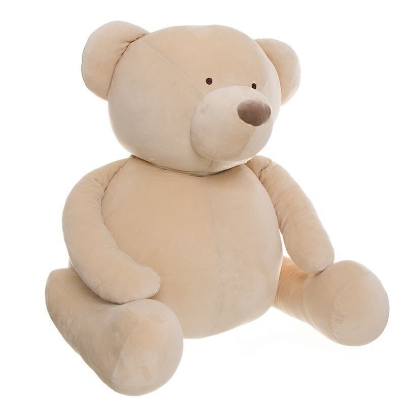 Plüschtier, riesiger Ochse, HH302001