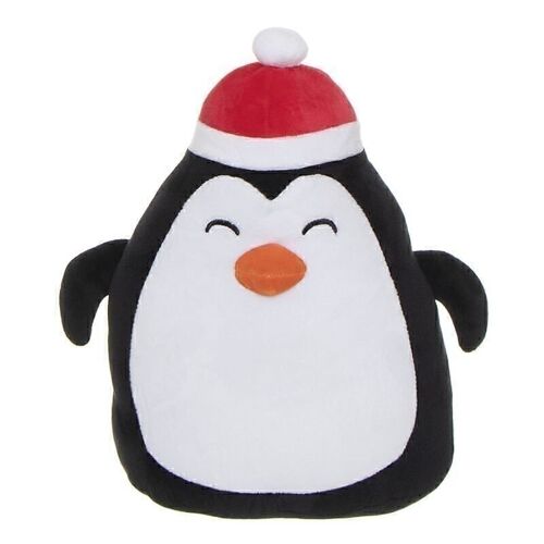 PELUCHE PINGÜINO HH212552