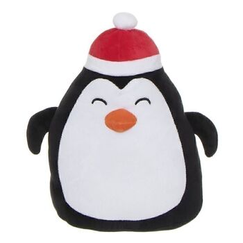 PELUCHE PINGÜINO HH212552