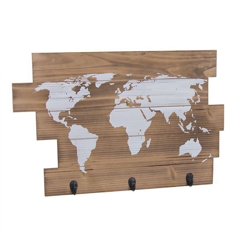 PERCHERO MADERA CARTE HH2365635