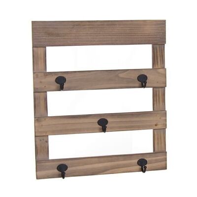 PERCHERO MADERA PALLET HH2365638