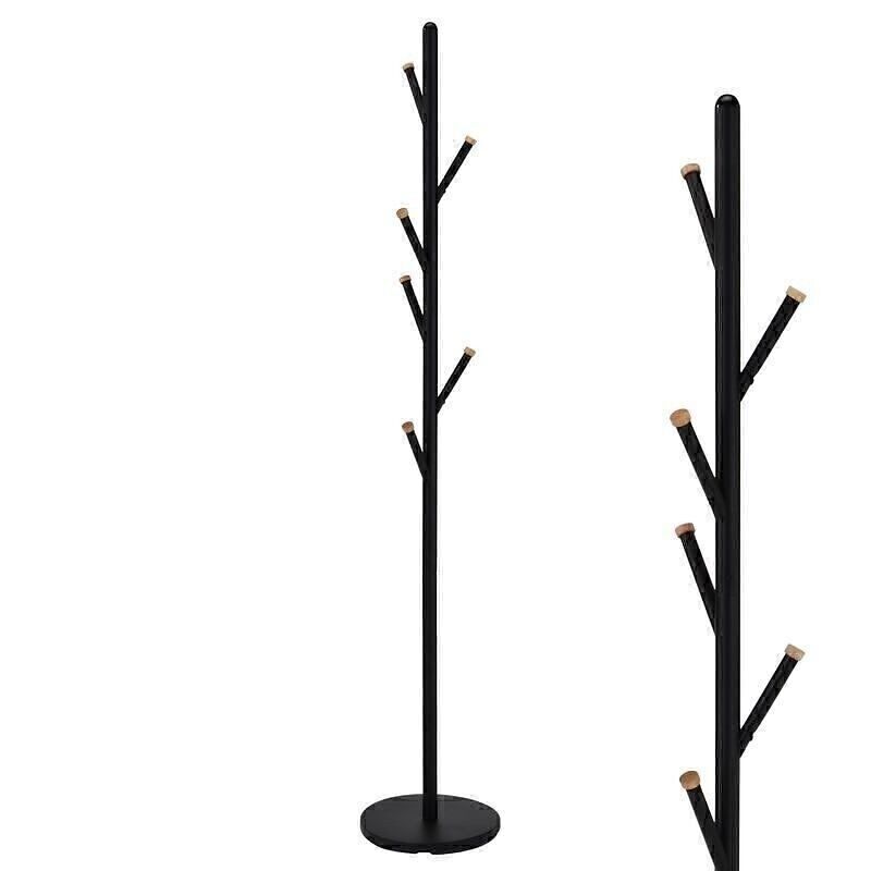 PERCHERO NEGRO HH300106