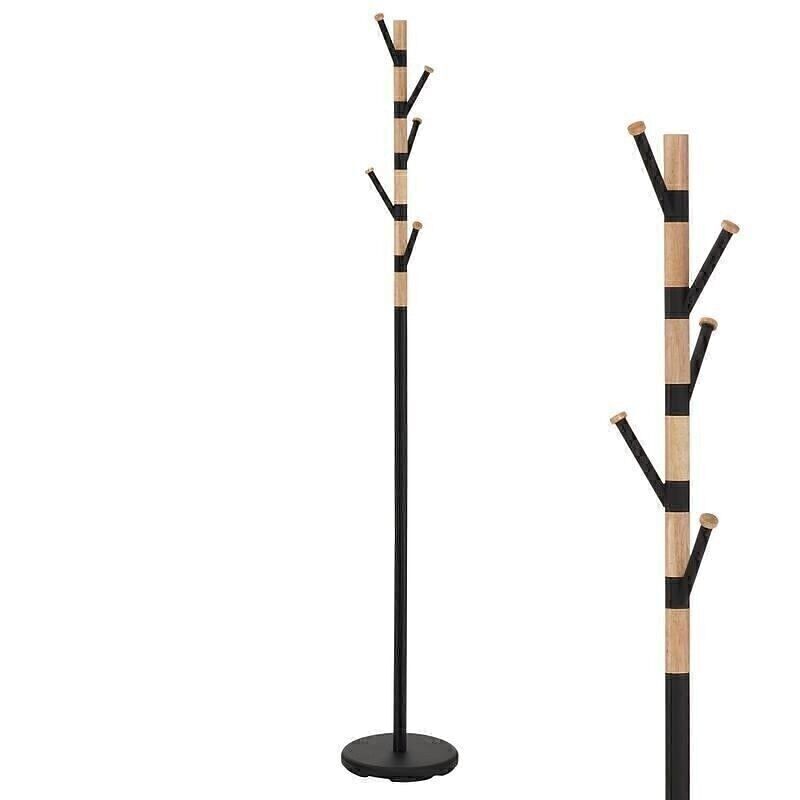 PERCHERO NÉGRO HH300108