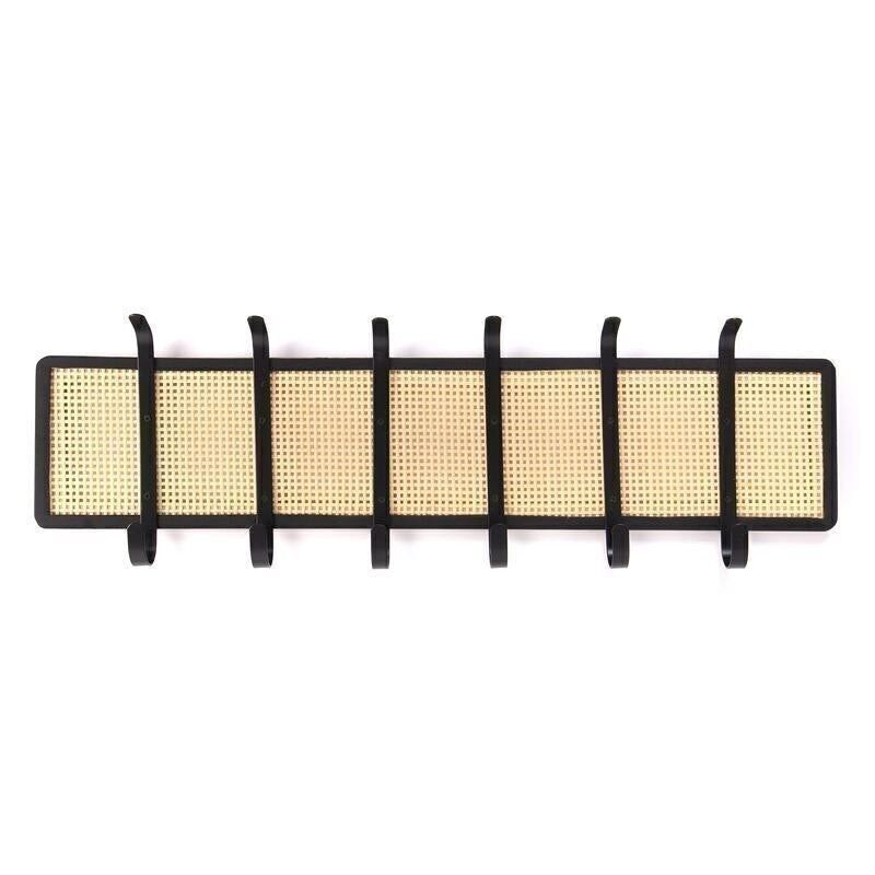 PERCHERO PARED 6 COLGADORES CANABE HH3051181