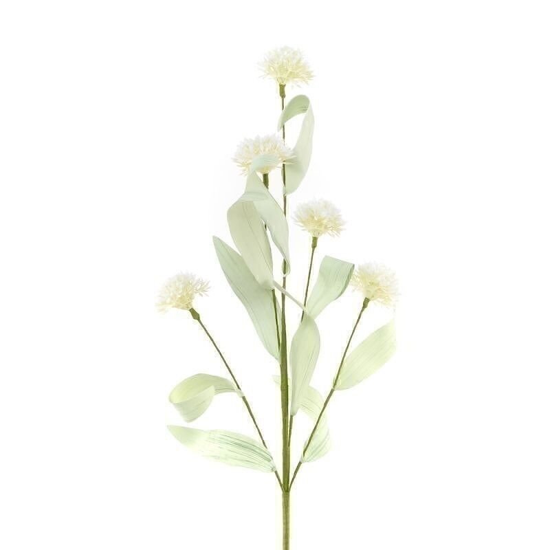 PICK DE FLOR ARTIFICIEL 61CM BLANCO HH30511496