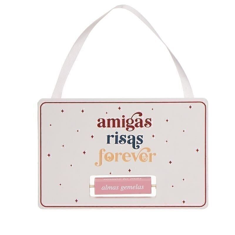 PLAQUE AMIGAS HH2182939