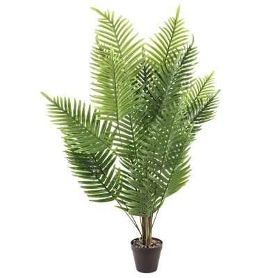 PLANTA ARTIFICIALE TROPICALE 120CM HH2759320