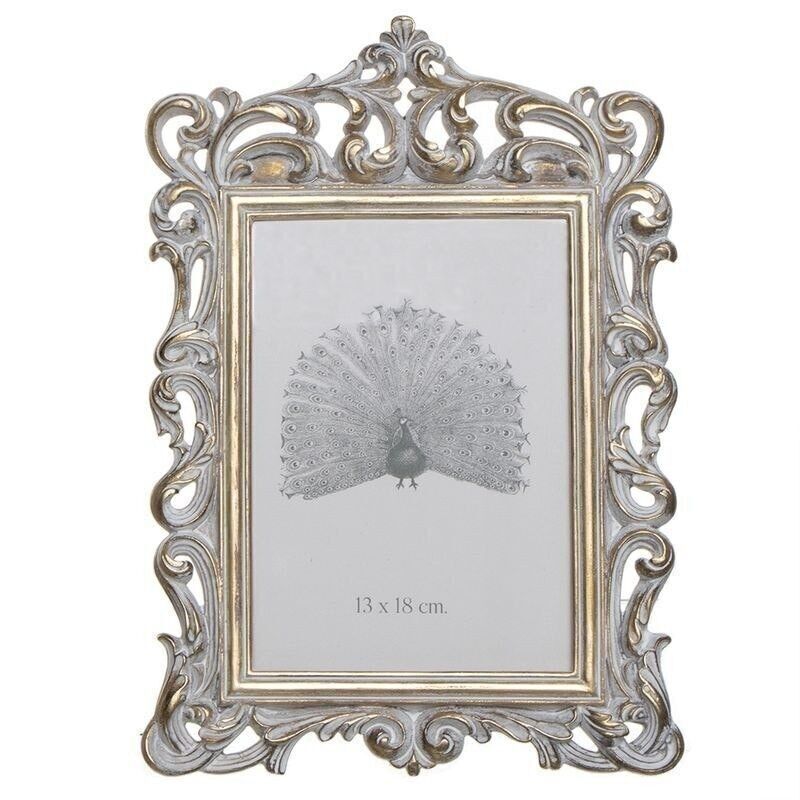 PORTE-Foto 13X18 BARROCO HH301728