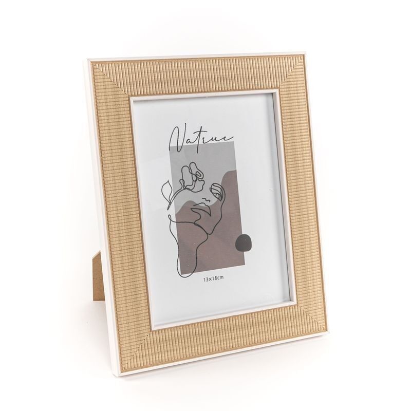 PORTAFOTOS 13X18 LINE ART HH2758512