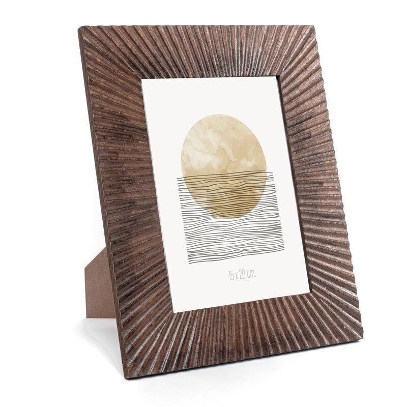 PORTAFOTOS 13X18 MADE IN ITALY GRABADA HH2914106