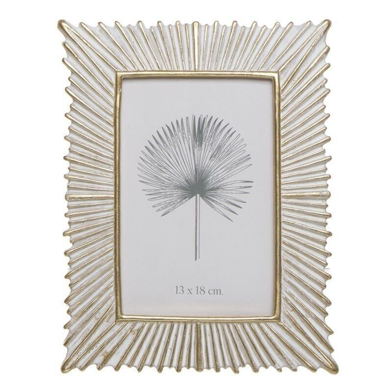 PORTAFOTOS 13X18 ORO HH301724