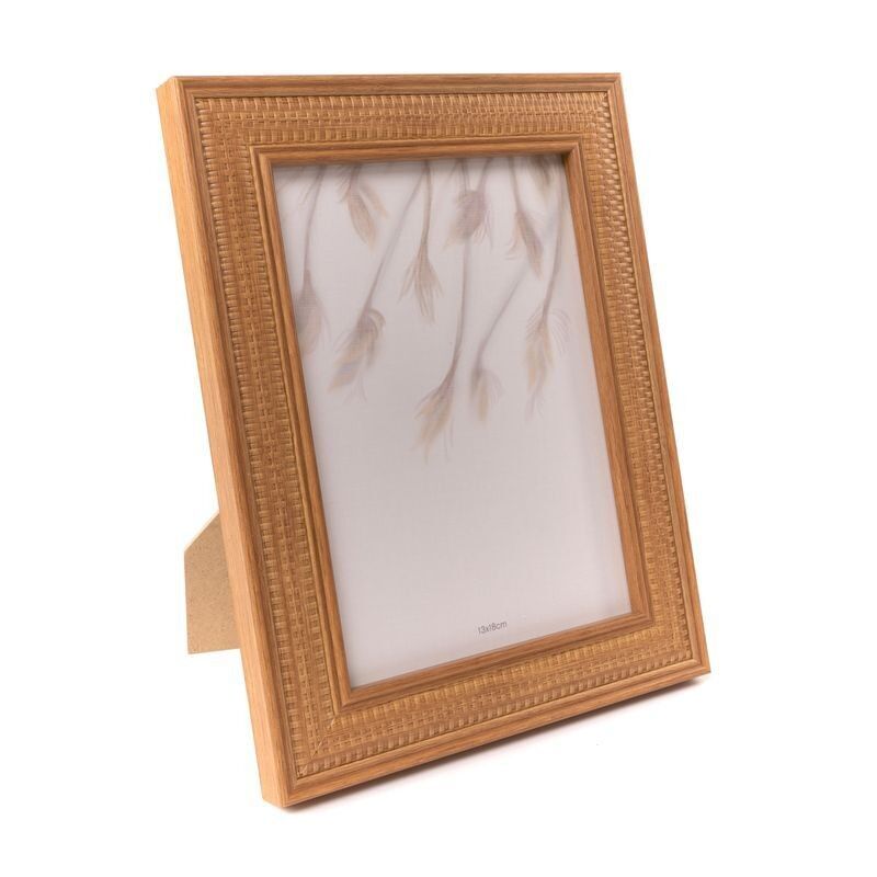 PORTEFEUILLE 13X18 RATAN MIEL HH2758432