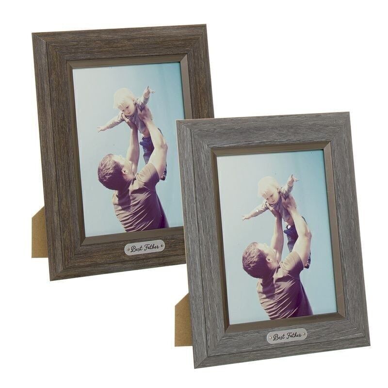 PORTAFOTOS 15X20 BESTER VATER 2C HH295310