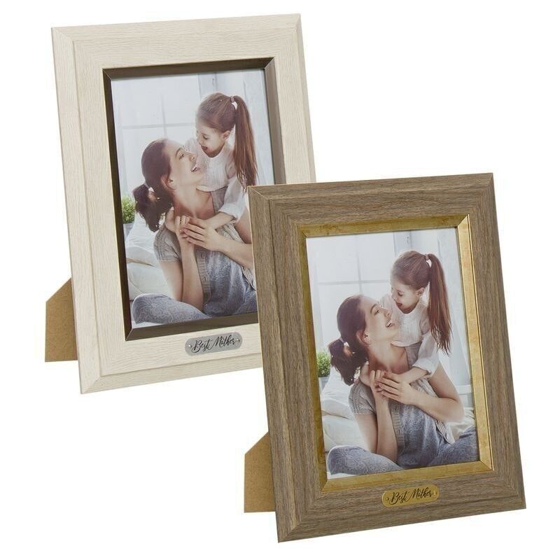PORTAFOTOS 15X20 BEST MOTHER 2C HH295308