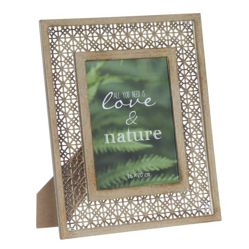 PORTAFOTOS 15X20 TROQUELADO HH2540188