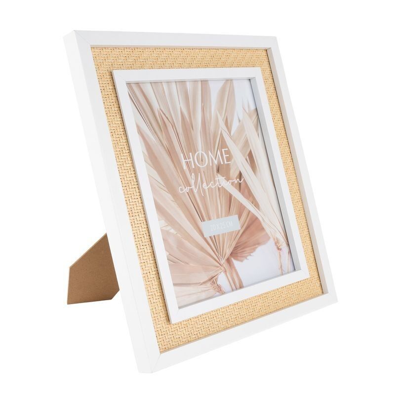 PORTEFEUILLE 20X25 BICOLORE YUTE HH2597502