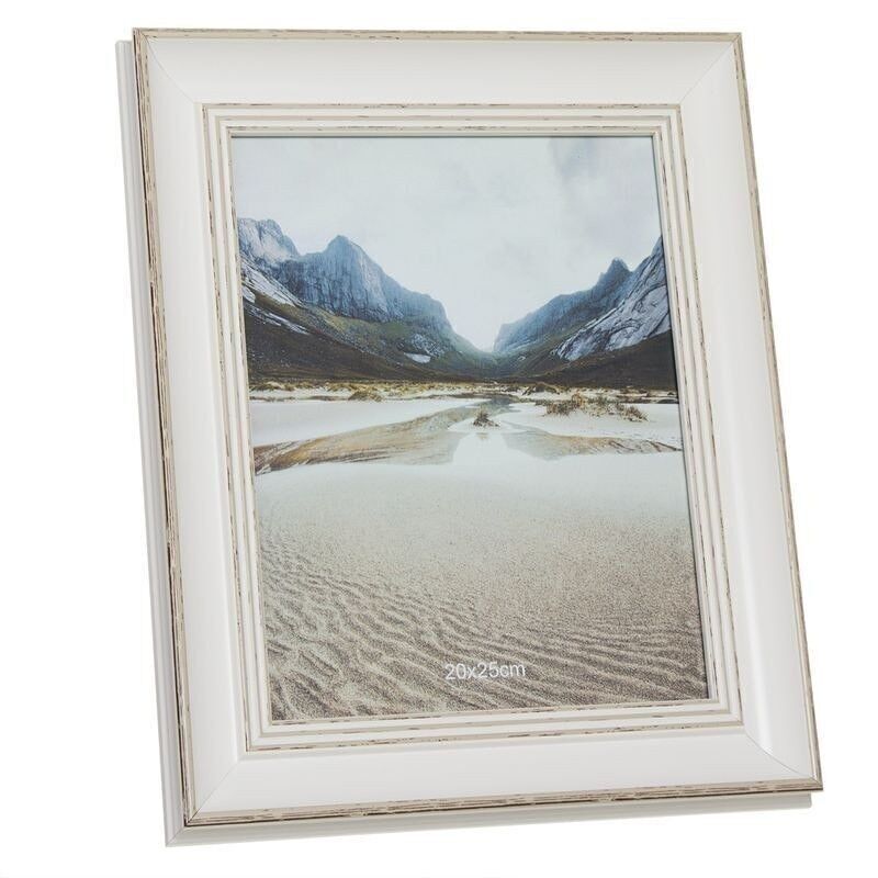 PORTAFOTOS 20X25 WEISS DECAPADO HH2597171