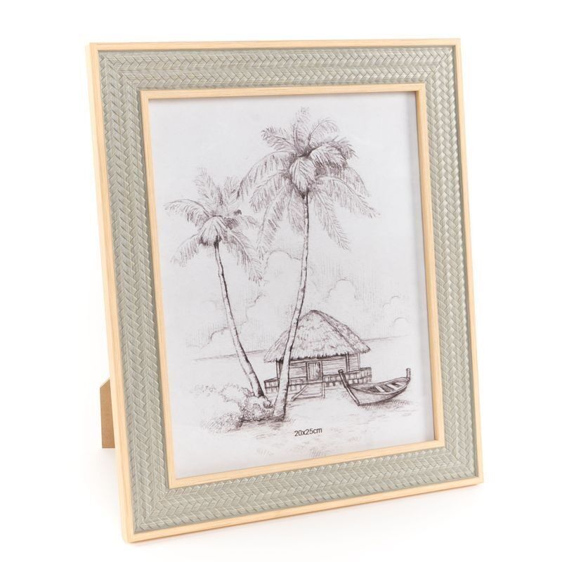 PORTEFEUILLE 20X25 CABAÑA VINTAGE HH2758470