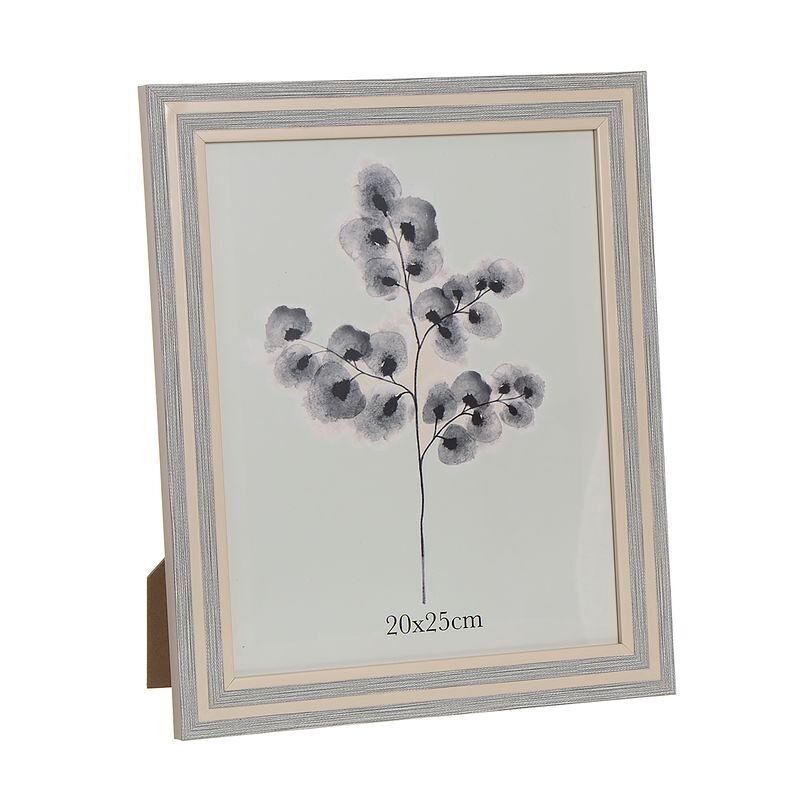 PORTEFEUILLE 20X25 GRIS NATUREL HH2758426