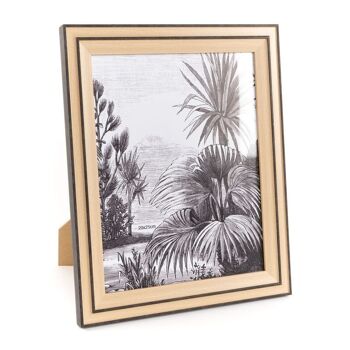 PORTEFEUILLE 20X25 TROPICAL VINTAGE HH2758510