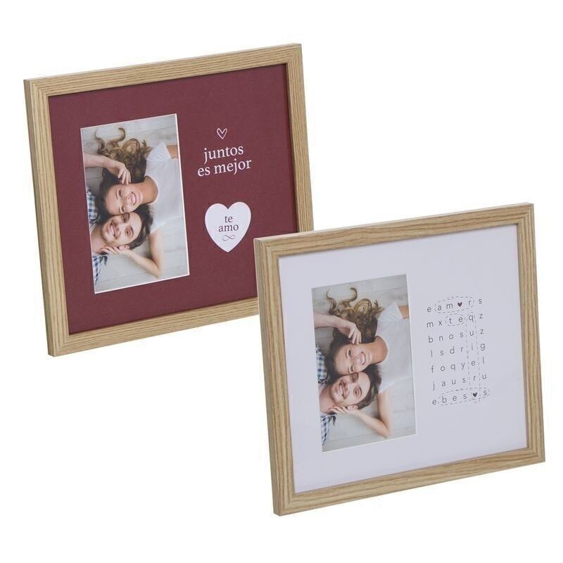 PORTAFOTOS AMOR 2M HH2597400